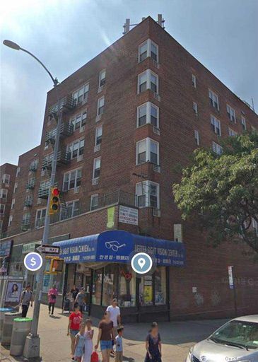 Image 1 of 1 for 134-54 Maple Avenue #6H in Queens, Flushing, NY, 11355