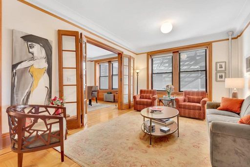 Image 1 of 9 for 790 Riverside Drive #4J in Manhattan, New York, NY, 10032