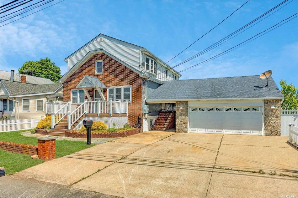 Image 1 of 25 for 95 Claremont Avenue in Long Island, West Babylon, NY, 11704