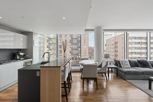 Image 1 of 14 for 166 West 18th Street #4C in Manhattan, New York, NY, 10011