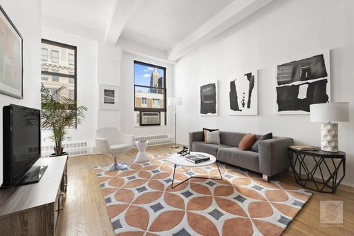 Image 1 of 8 for 148 West 23rd Street #8J in Manhattan, New York, NY, 10011