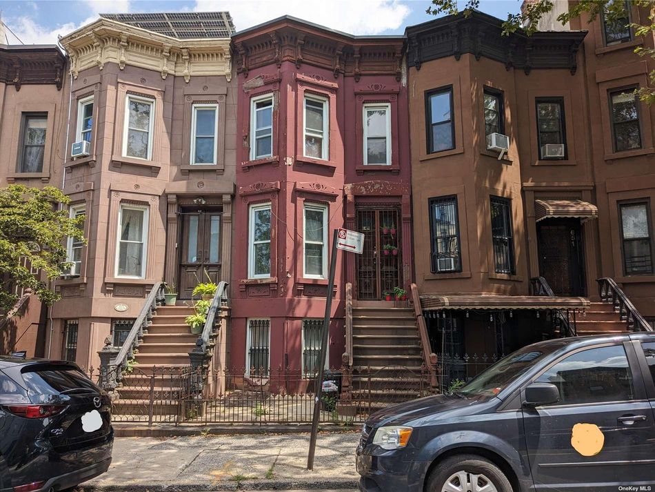 Image 1 of 12 for 649 Degraw Street in Brooklyn, Park Slope, NY, 11217