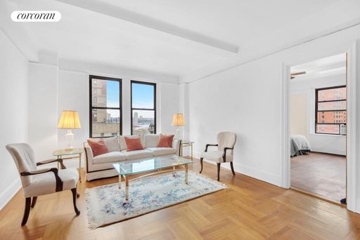 Image 1 of 22 for 260 West End Avenue #7A in Manhattan, New York, NY, 10023
