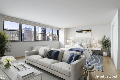 Image 1 of 13 for 225 East 36th Street #17D in Manhattan, New York, NY, 10016