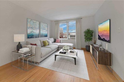 Image 1 of 15 for 90-02 63rd Drive #5E in Queens, Rego Park, NY, 11374