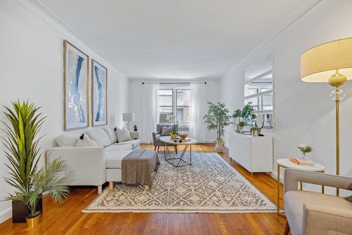 Image 1 of 14 for 300 West 53rd Street #4C in Manhattan, New York, NY, 10019
