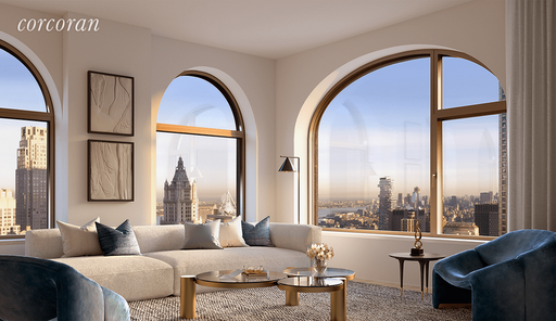 Image 1 of 14 for 130 William Street #39D in Manhattan, New York, NY, 10038