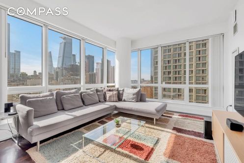 Image 1 of 12 for 350 West 42nd Street #16A in Manhattan, NEW YORK, NY, 10036