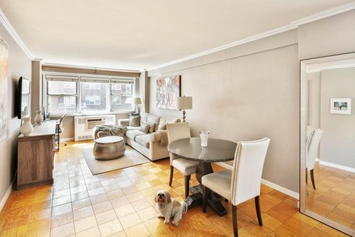 Image 1 of 8 for 245 East 35th Street #10C in Manhattan, New York, NY, 10016