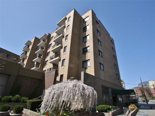 Image 1 of 16 for 100 E Hartsdale Avenue #6HW in Westchester, Hartsdale, NY, 10530