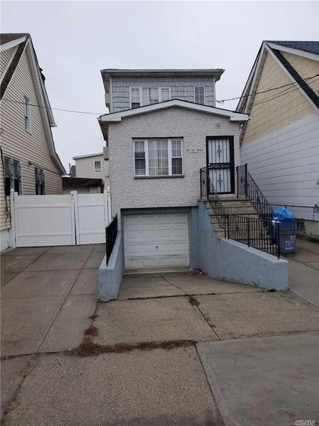 Image 1 of 8 for 110-23 169th Street in Queens, Jamaica, NY, 11433