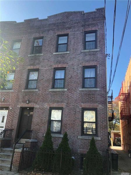 Image 1 of 2 for 36 Euclid Avenue in Brooklyn, NY, 11208