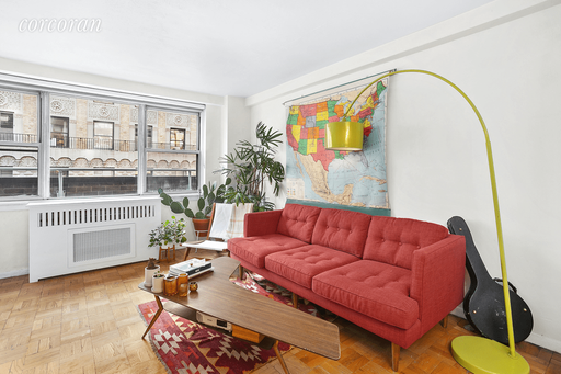 Image 1 of 14 for 139 East 33rd Street #14H in Manhattan, New York, NY, 10016