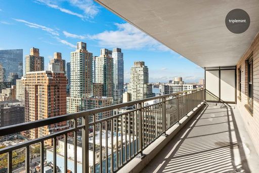 Image 1 of 11 for 142 West End Avenue #22U in Manhattan, NEW YORK, NY, 10023