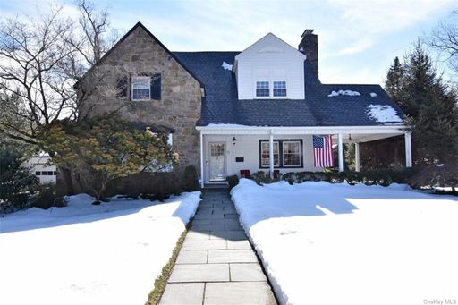 Image 1 of 34 for 22 Denman Place in Westchester, Mount Vernon, NY, 10552