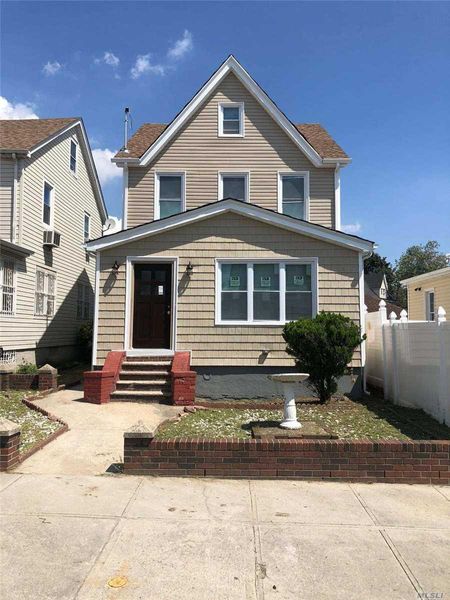 Image 1 of 2 for 115-23 210th St in Queens, Cambria Heights, NY, 11411
