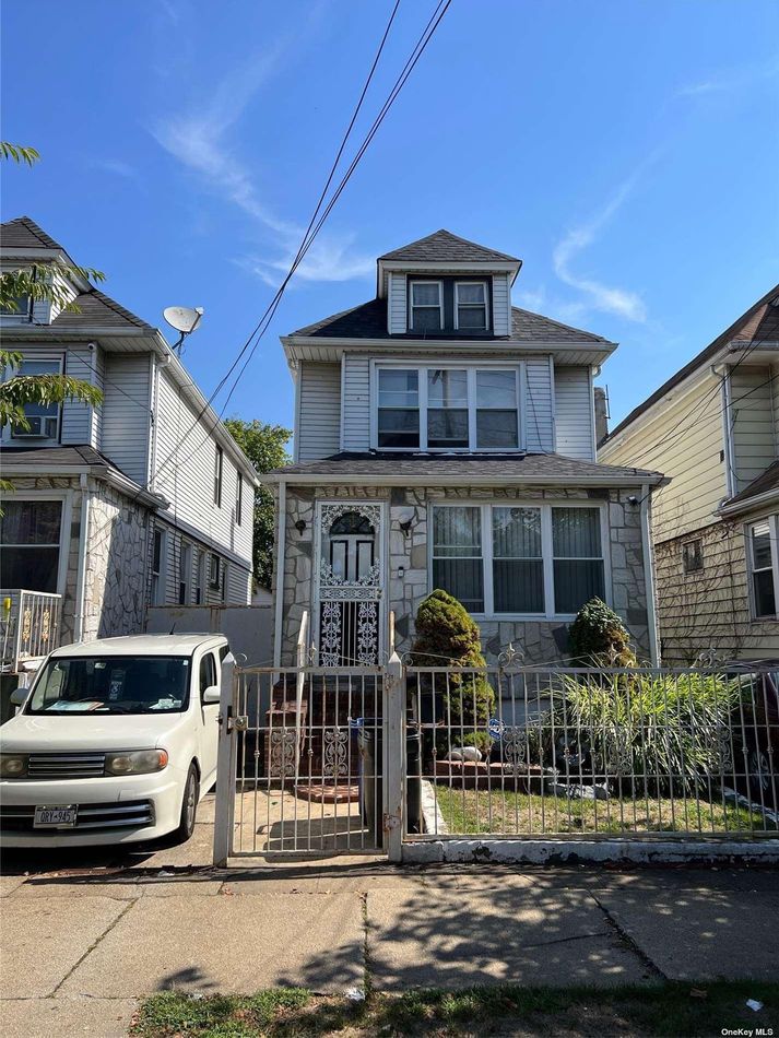Image 1 of 10 for 111-49 130th Street in Queens, South Ozone Park, NY, 11420