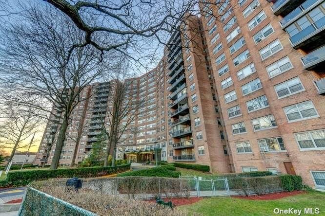 61-20 Grand Central Parkway #C300 in Queens, Forest Hills, NY 11375