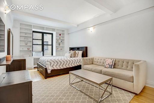 Image 1 of 11 for 12 West 72nd Street #6G in Manhattan, New York, NY, 10023