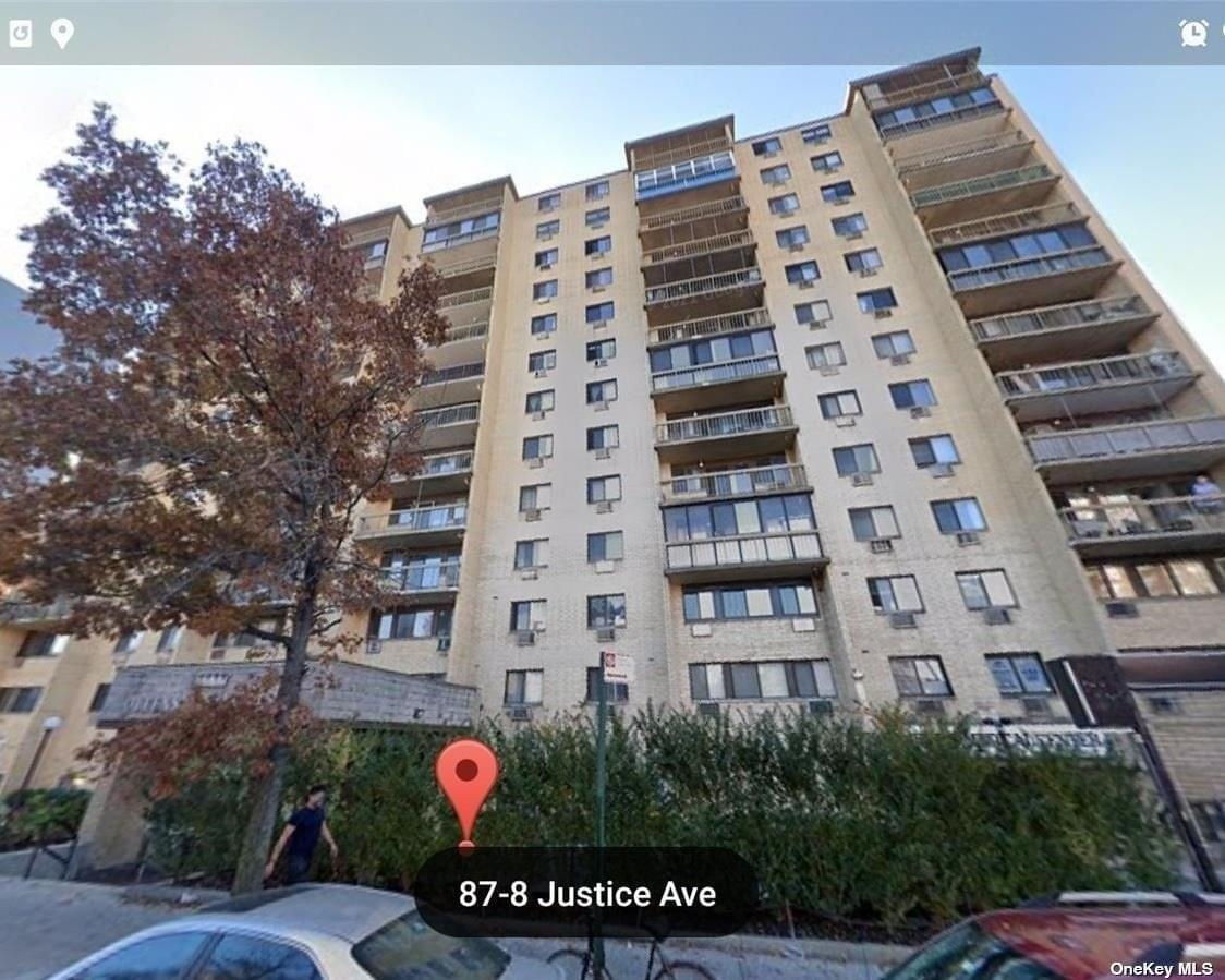 87-08 Justice Avenue #C6 &C7 in Queens, Elmhurst, NY 11373
