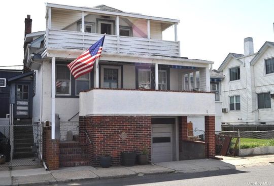 Image 1 of 3 for 36 Illinois Avenue in Long Island, Long Beach, NY, 11561