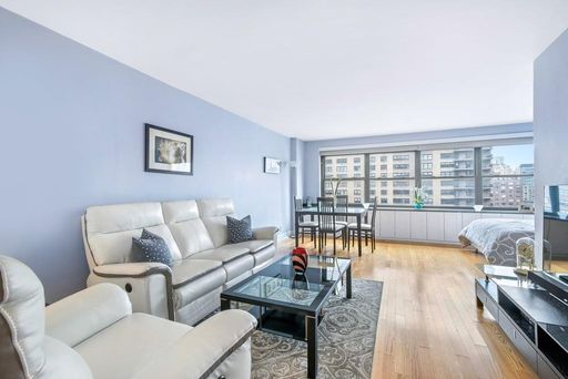 Image 1 of 6 for 150 West End Avenue #19J in Manhattan, New York, NY, 10023