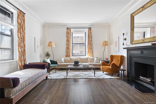 Image 1 of 17 for 205 W 89th Street #8H in Manhattan, New York, NY, 10024