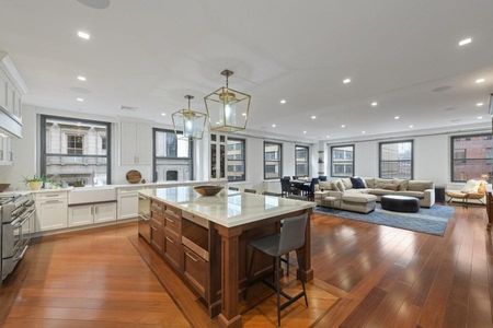 Image 1 of 13 for 90 Franklin Street #3S in Manhattan, NEW YORK, NY, 10013