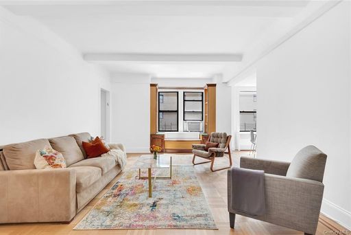 Image 1 of 9 for 710 W End Avenue #9C in Manhattan, New York, NY, 10025