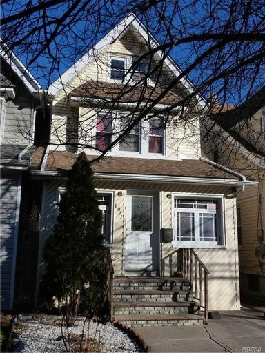 Image 1 of 15 for 8627 98th Street in Queens, Woodhaven, NY, 11421