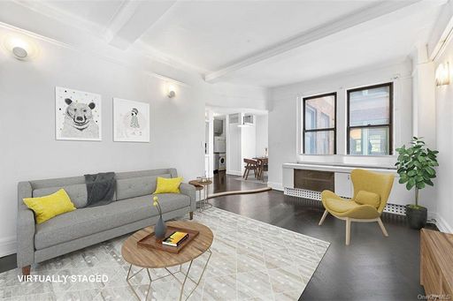 Image 1 of 9 for 175 W 73rd Street #3B in Manhattan, New York, NY, 10023