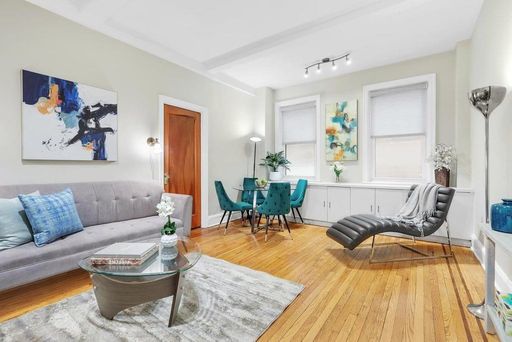 Image 1 of 9 for 210 West 78th Street #1C in Manhattan, New York, NY, 10024