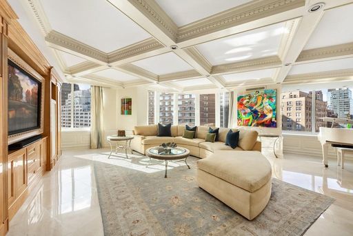 Image 1 of 15 for 155 West 70th Street #12CD in Manhattan, NEW YORK, NY, 10023