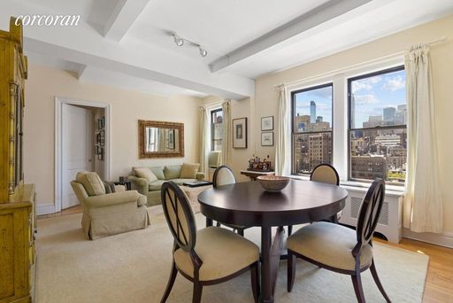 Image 1 of 22 for 40 West 72nd Street #125 in Manhattan, New York, NY, 10023