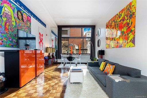 Image 1 of 10 for 372 5th Avenue #5J in Manhattan, New York, NY, 10018