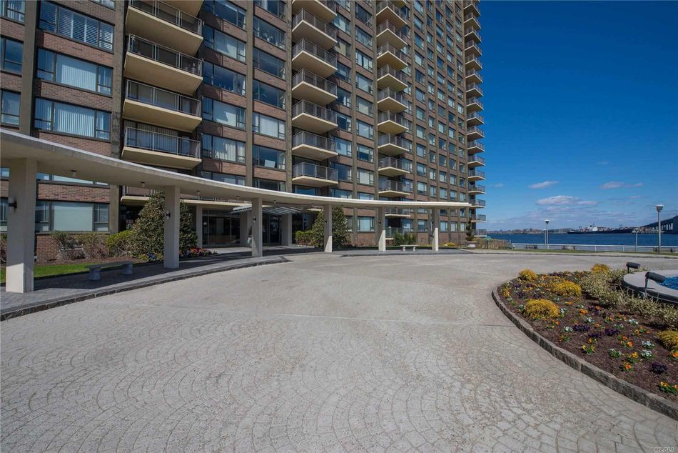 Image 1 of 21 for 166-25 Powells Cove Boulevard #18G in Queens, Beechhurst, NY, 11357