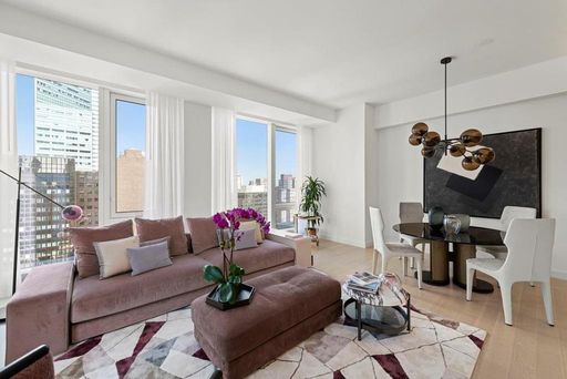 Image 1 of 50 for 138 East 50th Street #38A in Manhattan, New York, NY, 10022