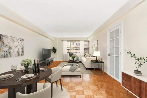Image 1 of 12 for 415 East 52nd Street #4CC in Manhattan, New York, NY, 10022