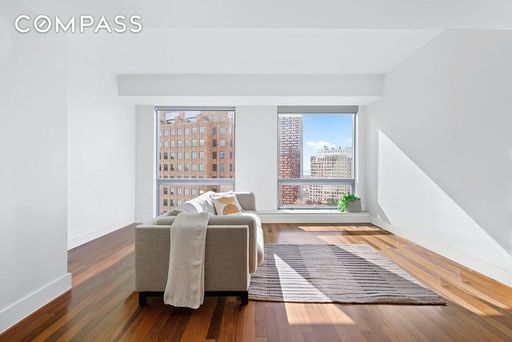 Image 1 of 18 for 150 Myrtle Avenue #2804 in Brooklyn, NY, 11201