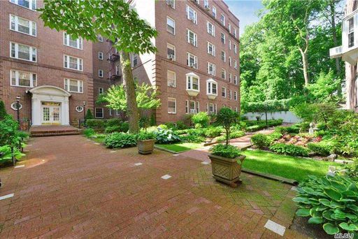 Image 1 of 26 for 117-01 Park Lane South #B4M in Queens, Kew Gardens, NY, 11418