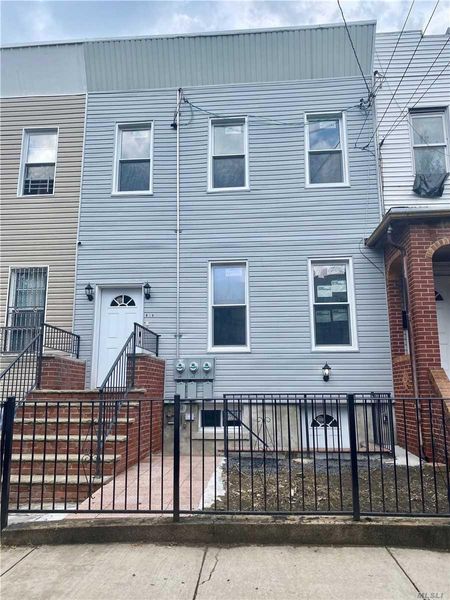 Image 1 of 21 for 849 Glenmore Avenue in Brooklyn, NY, 11208