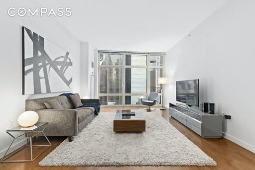 Image 1 of 11 for 1600 Broadway #20G in Manhattan, New York, NY, 10019