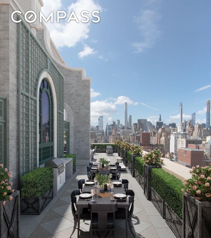 150 East 78th Street #10A in Manhattan, New York, NY 10075