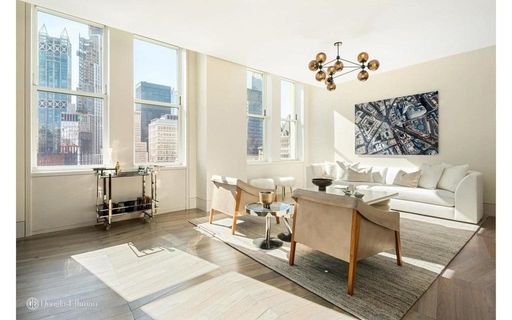 Image 1 of 50 for 49 Chambers Street #14A in Manhattan, New York, NY, 10007