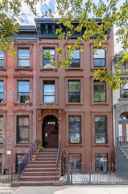 Image 1 of 8 for 140 Monroe Street in Brooklyn, NY, 11216