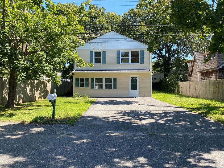 Image 1 of 6 for 247 Bayview Avenue in Long Island, E. Patchogue, NY, 11772