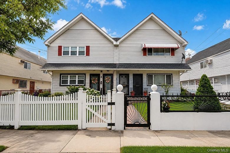6-24 Beach 64th Street
