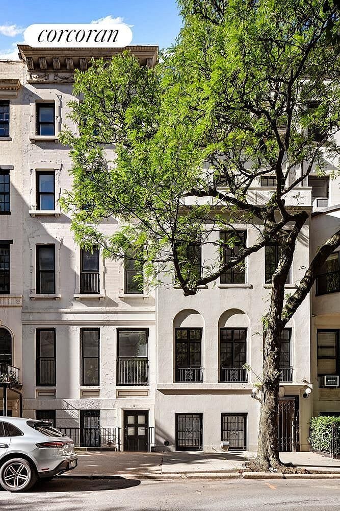 6-8 East 82nd Street