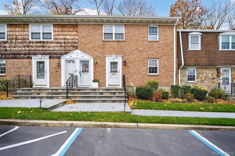 6 Anchorage Lane #5A