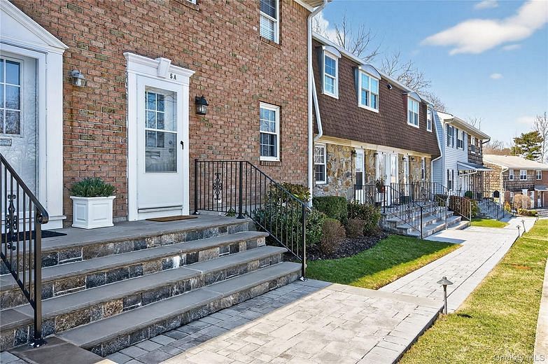 6 Anchorage Lane #5A